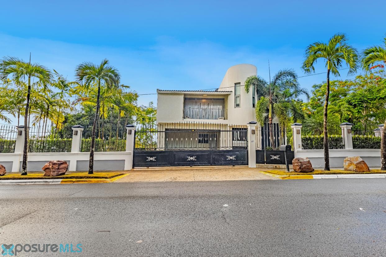 Casa en Venta - San Juan