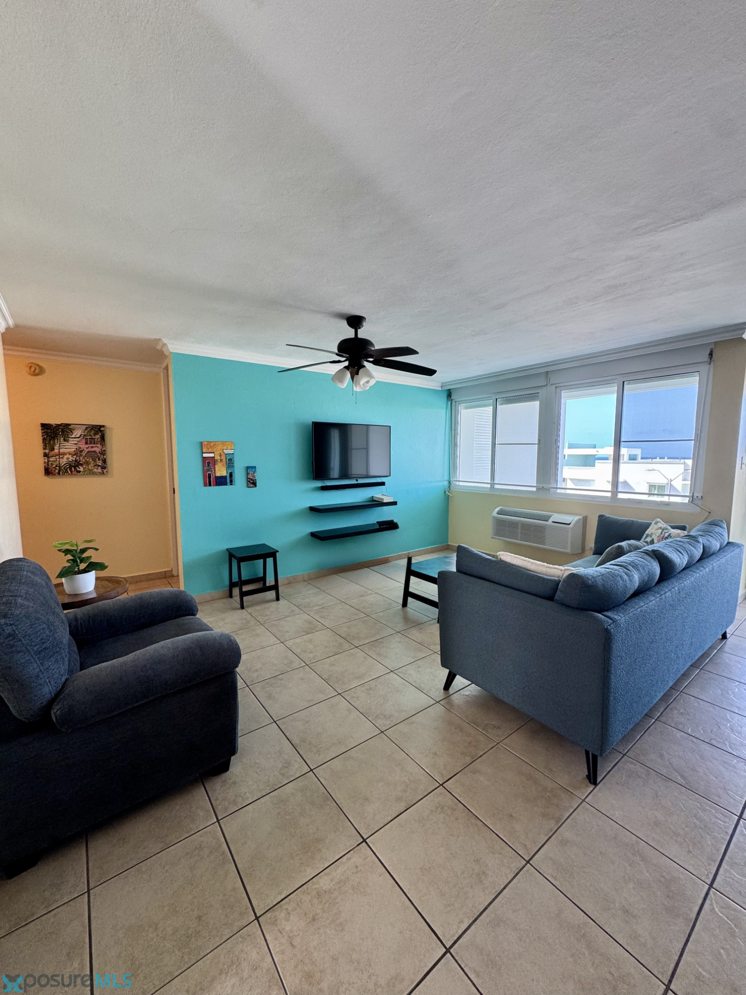 Apartamento en Venta - Rio Grande