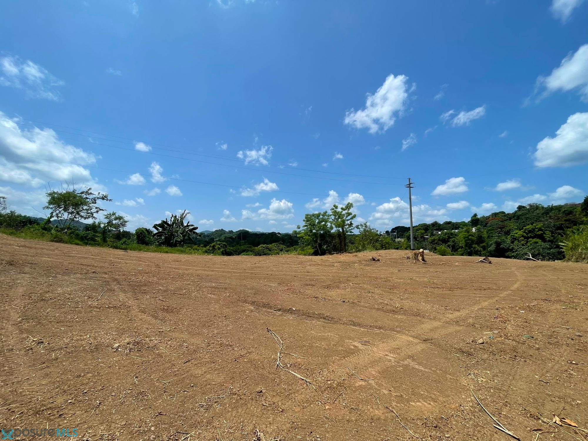 Terreno en Venta - Miradero