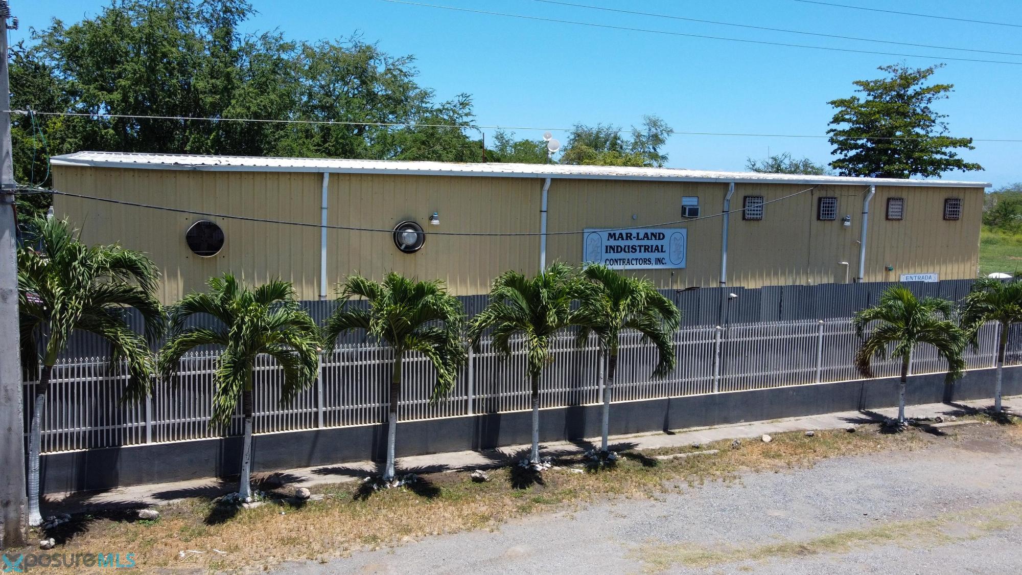 Residencia en Venta - Penuelas