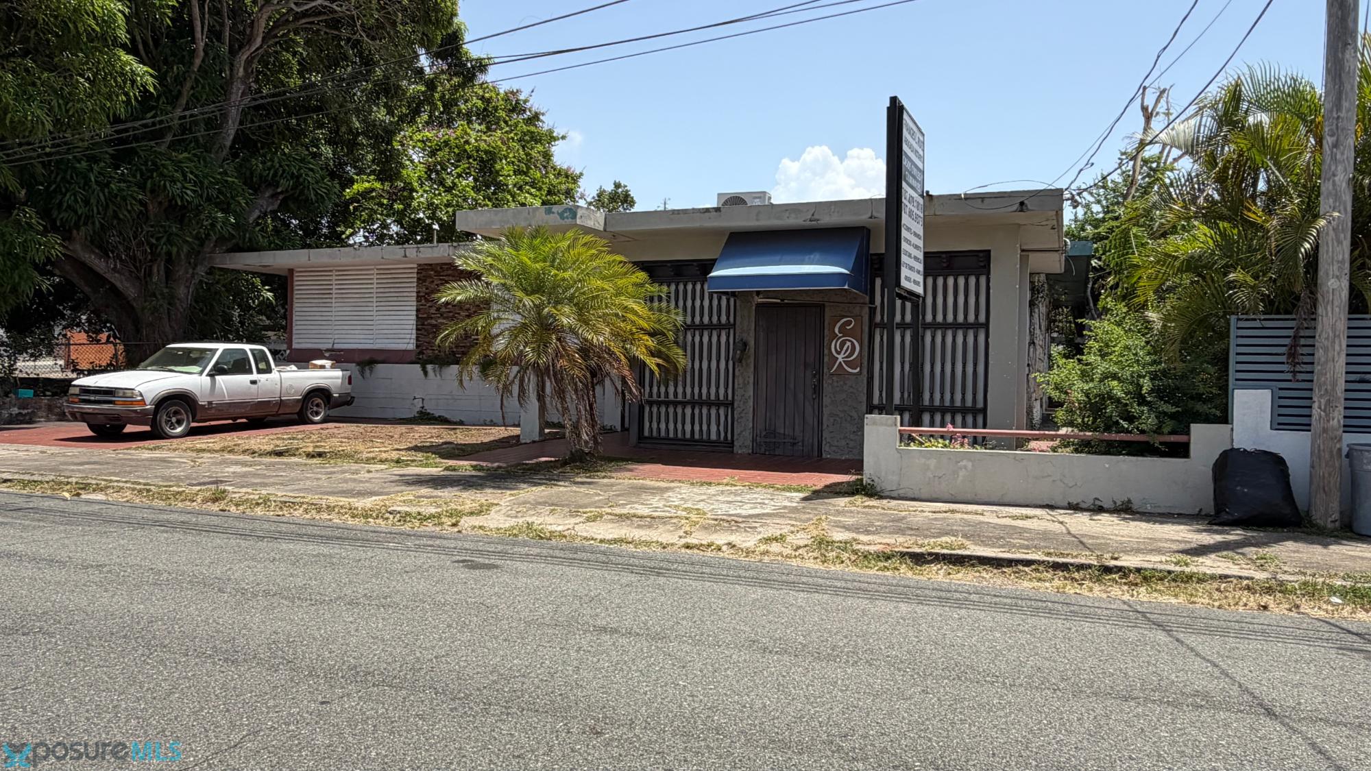 Casa en Venta - Arecibo