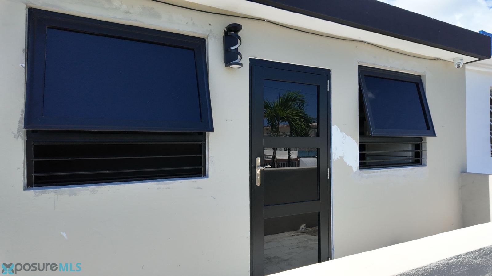 Residencia en Alquiler - San Juan