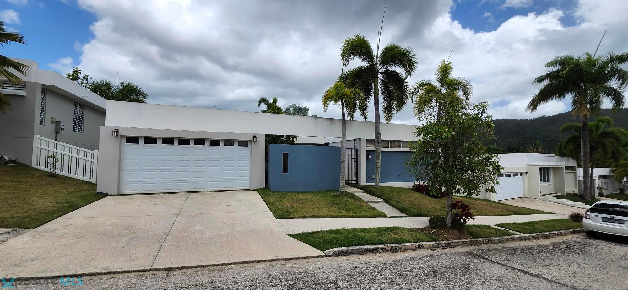 Casa en Venta - Caguas