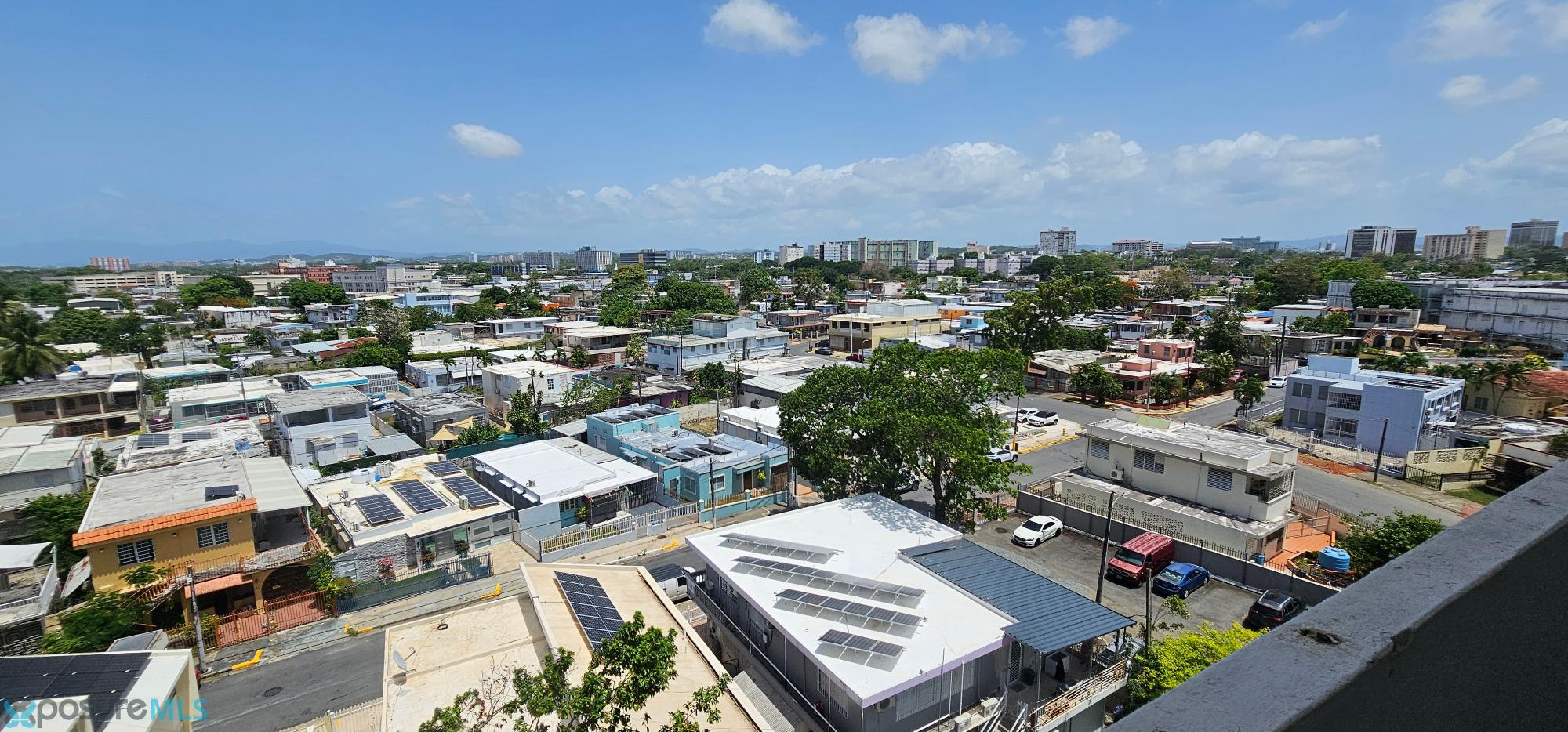 Apartamento en Alquiler - Río Piedras
