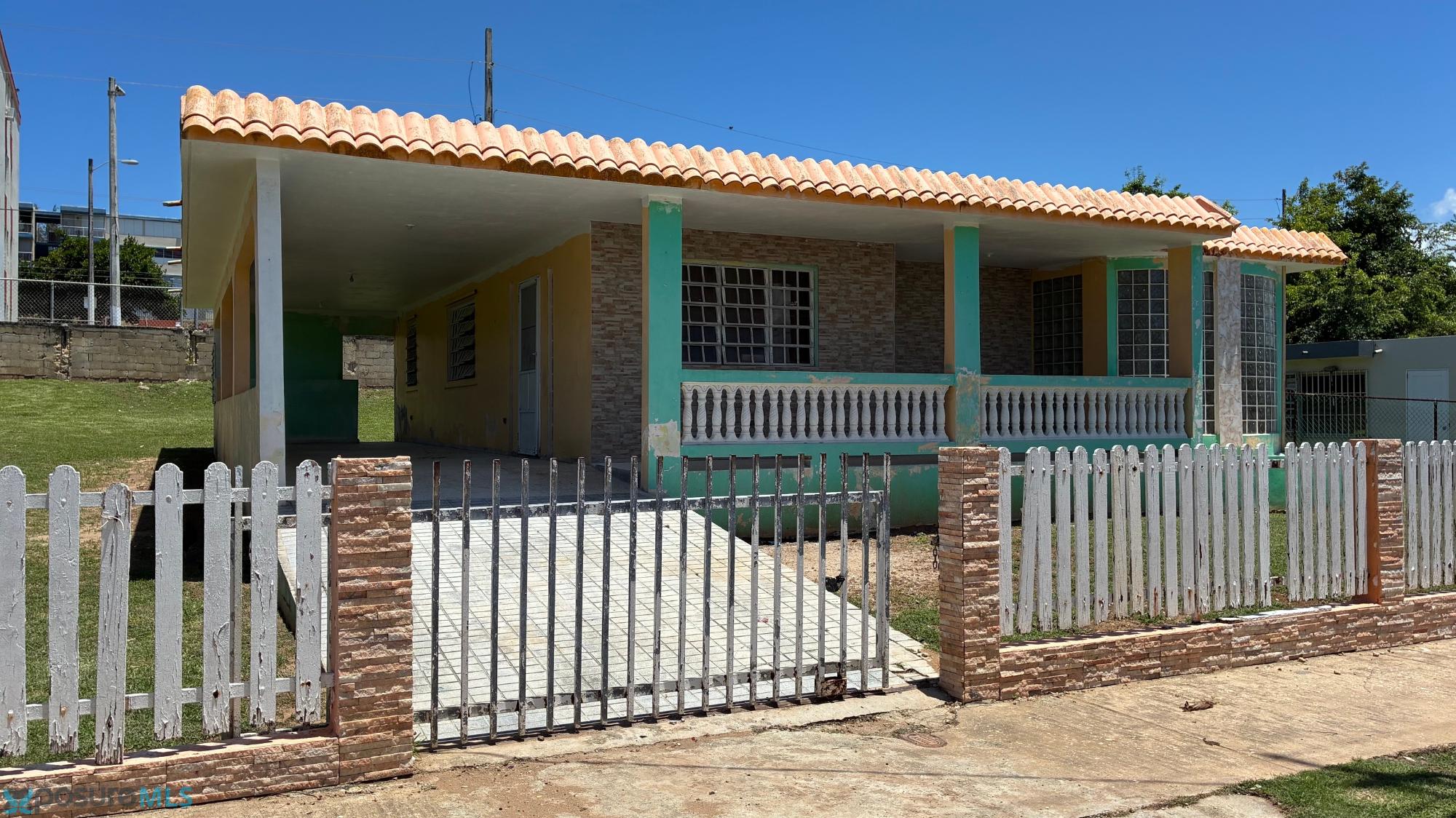 Casa en Venta - Hatillo