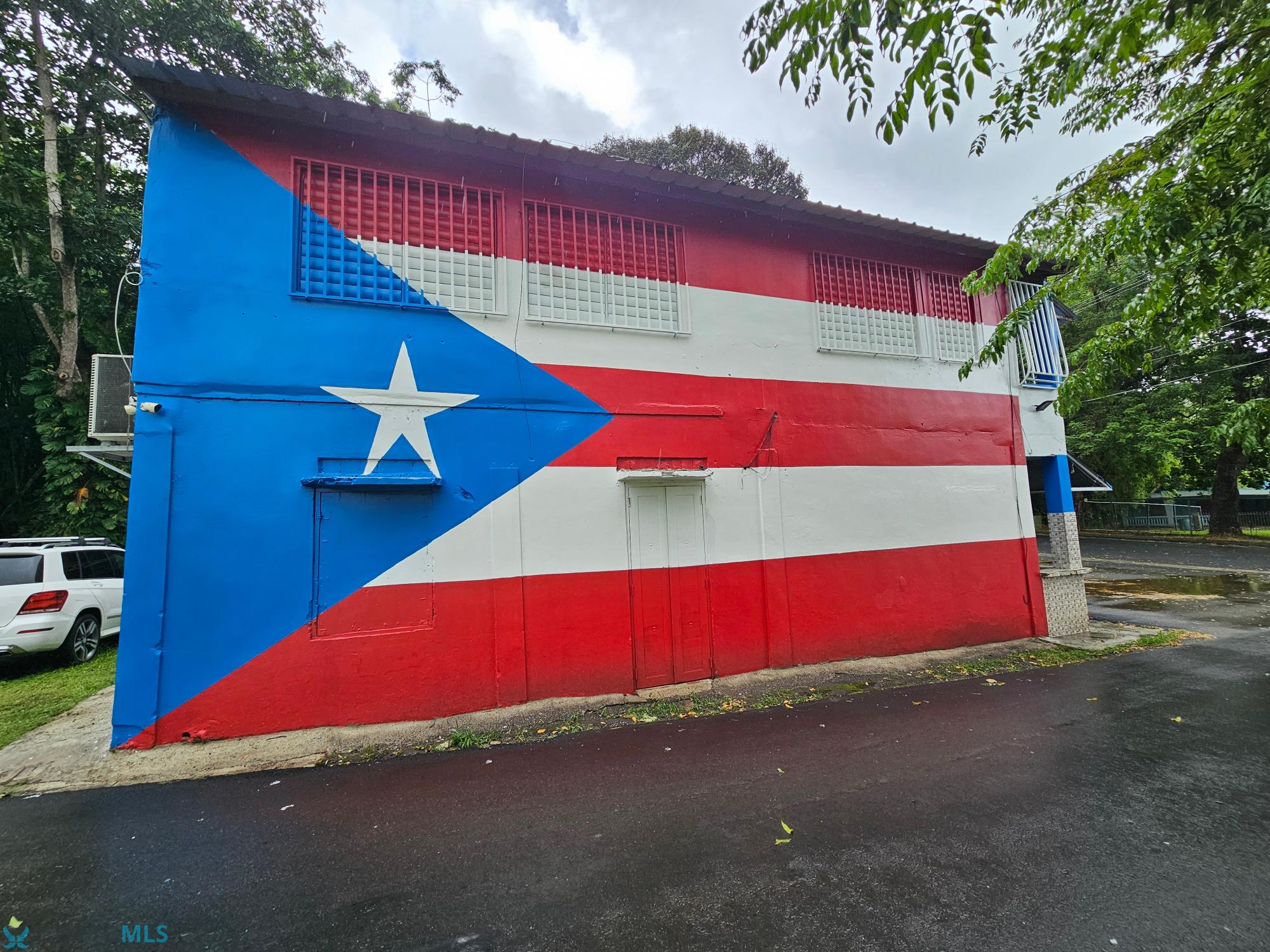Casa en Venta - Fajardo