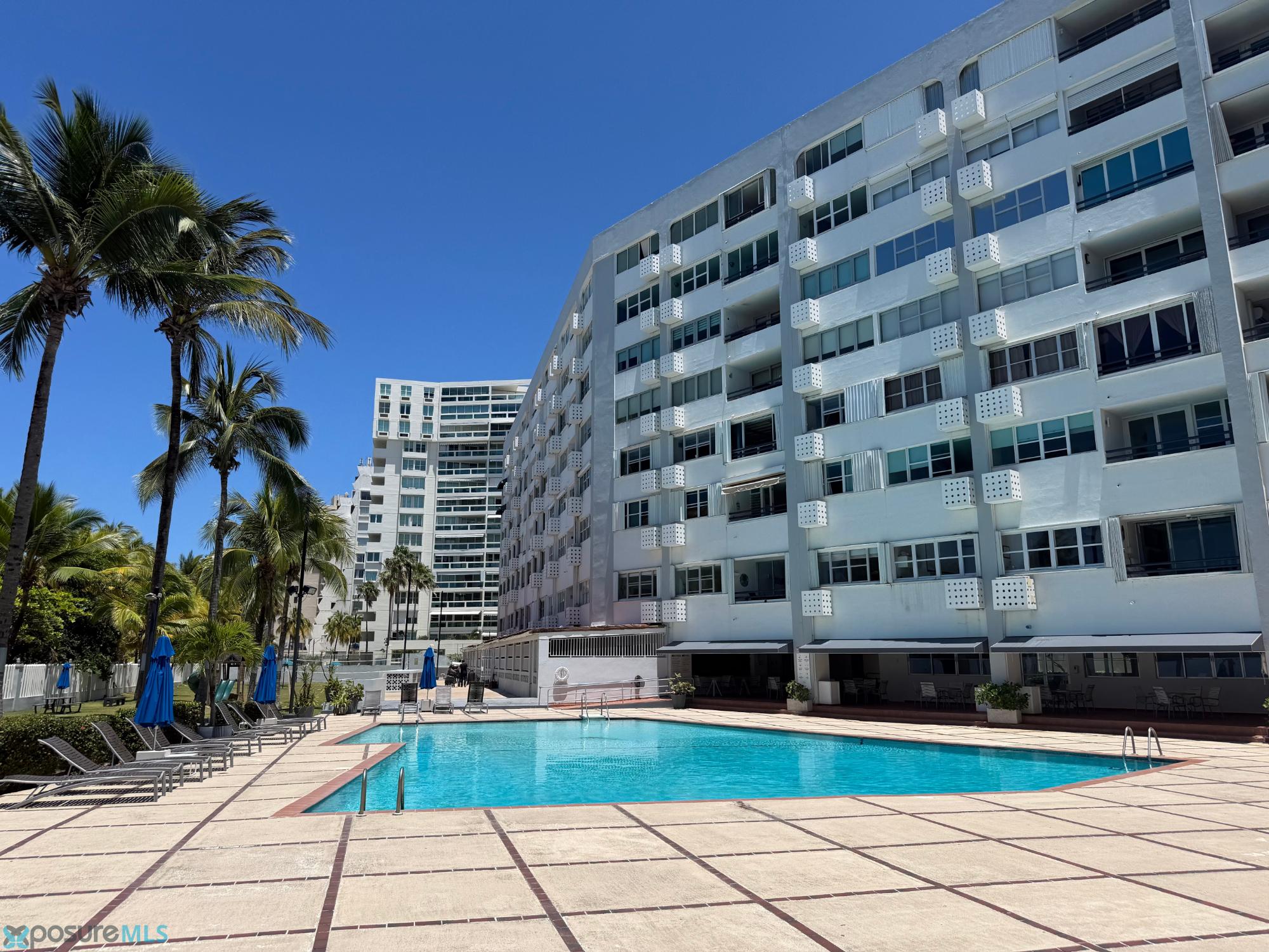 Apartamento en Alquiler - Isla Verde