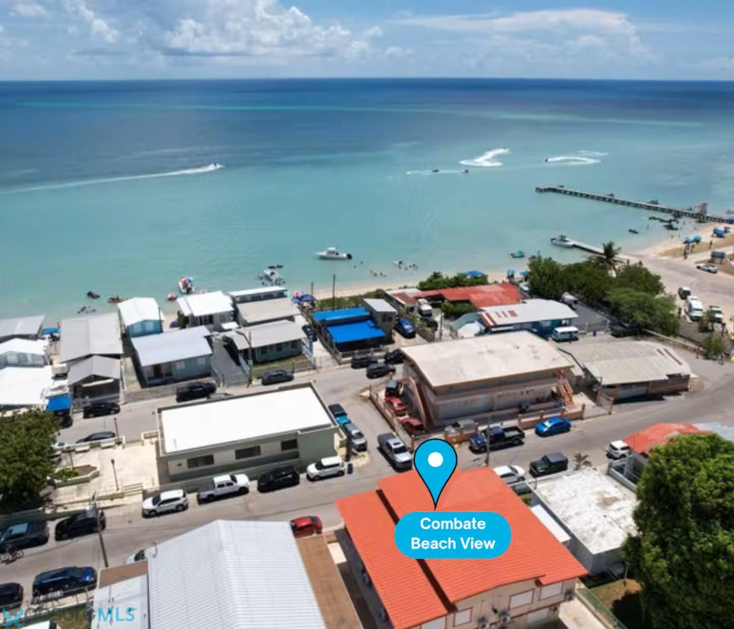 Residencia en Venta - Boquerón