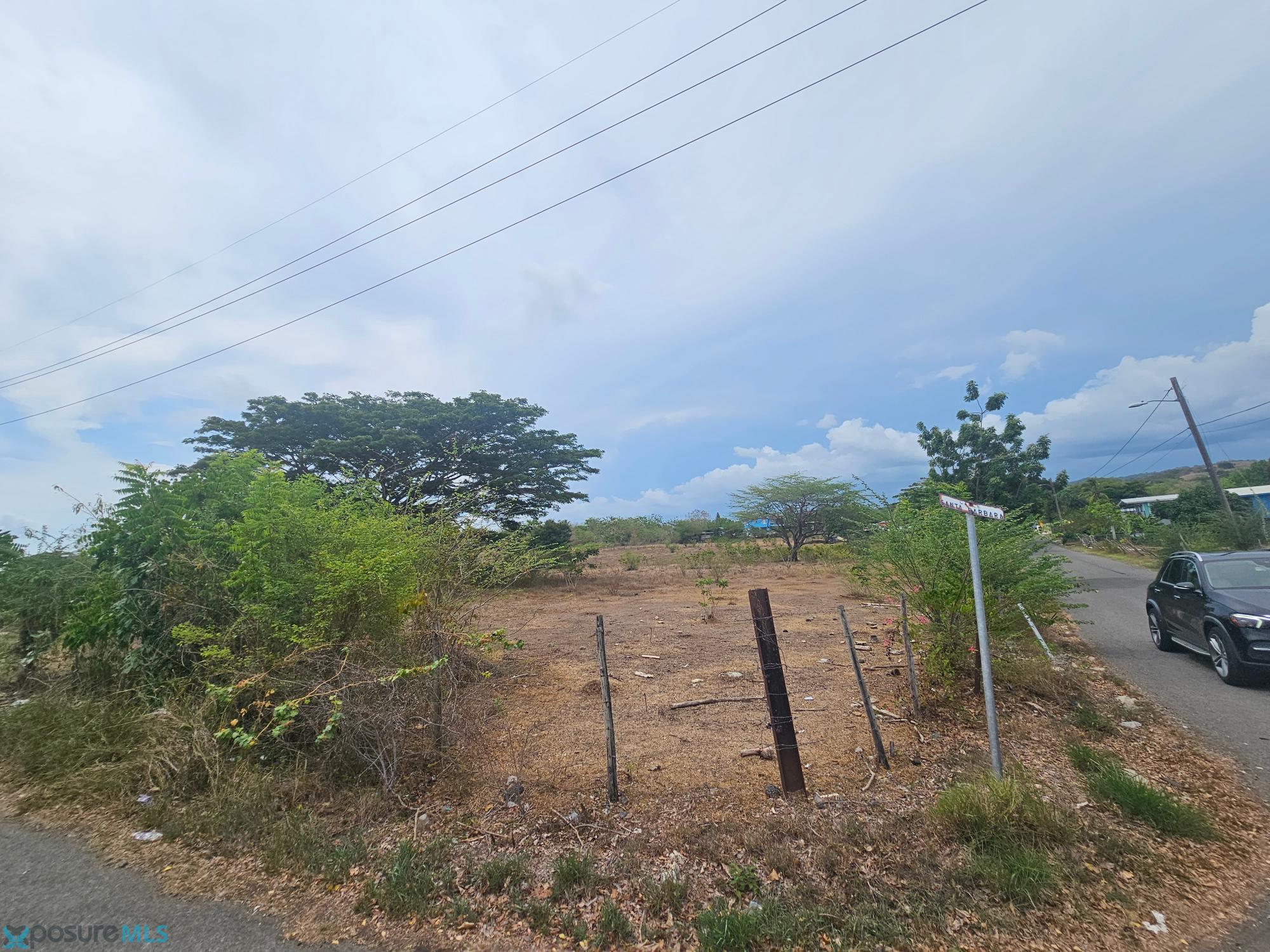 Terreno en Venta - Cabo Rojo