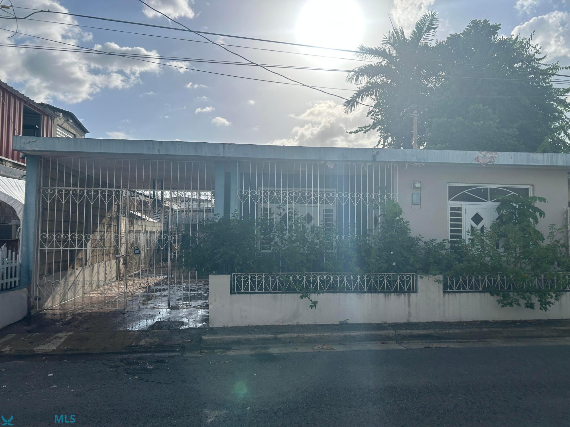 Casa en Venta - Mayaguez