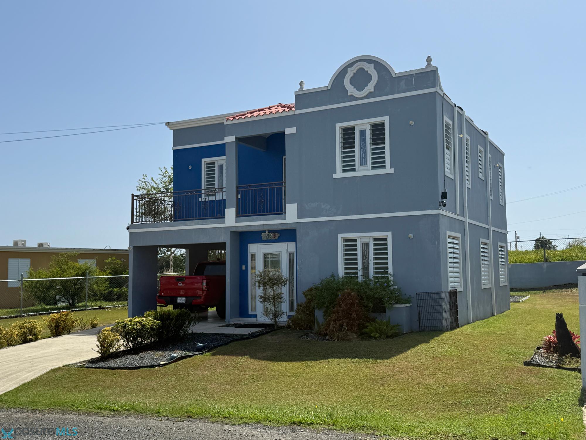 Casa en Alquiler - Bejucos