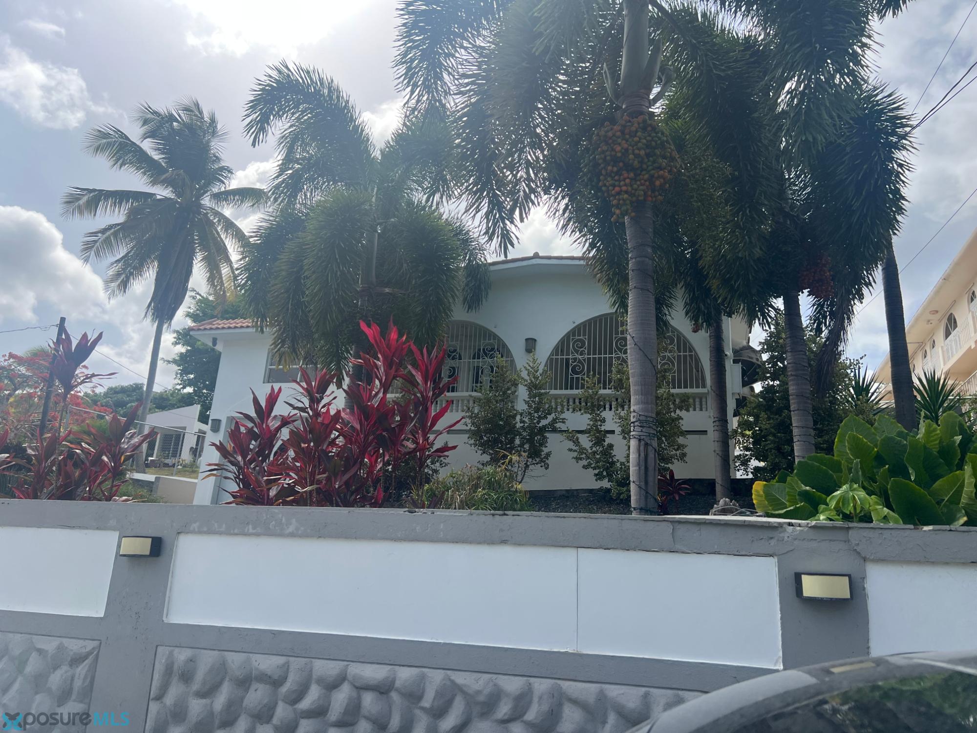 Residencia en Venta - Fajardo