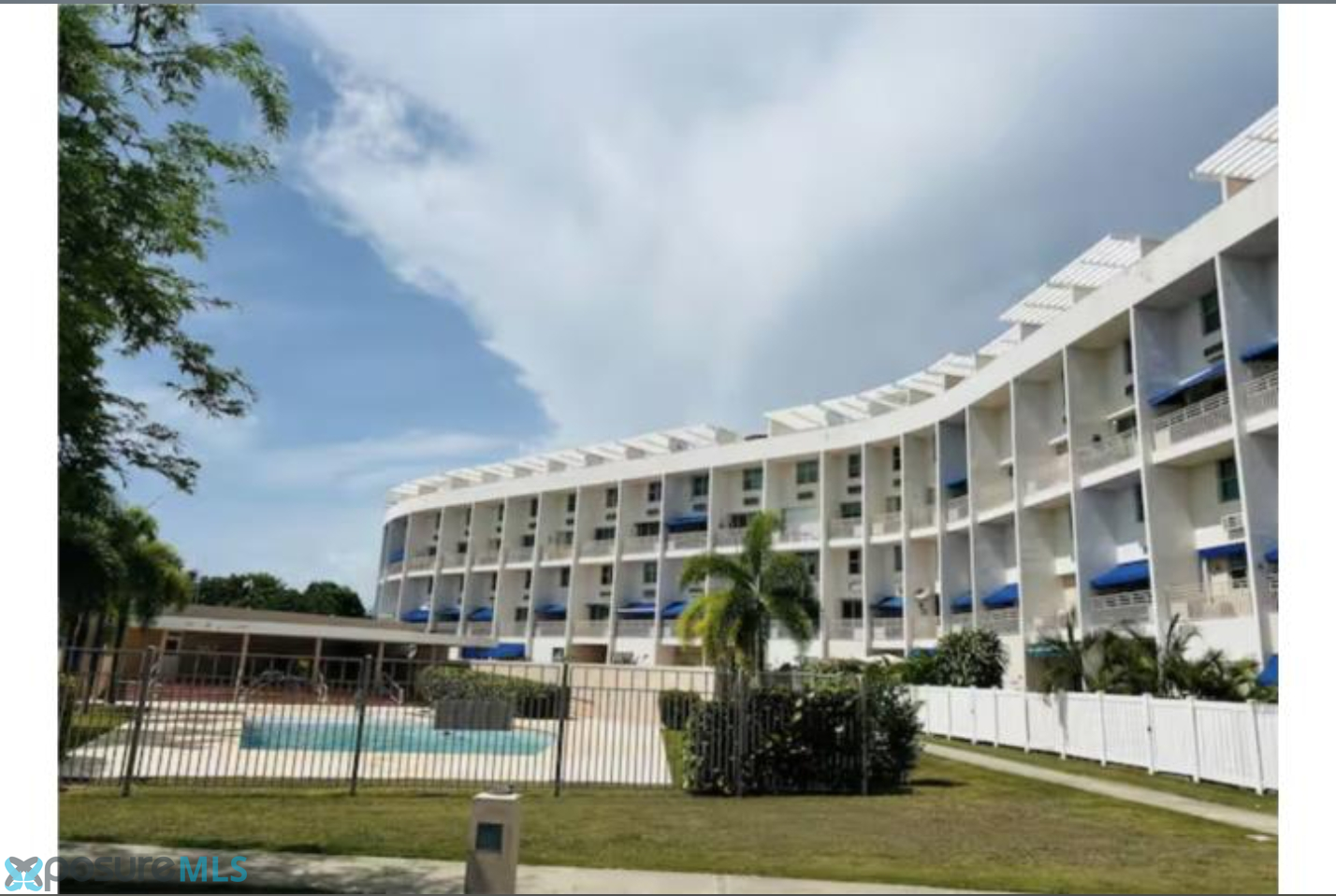Apartamento en Alquiler - Boquerón