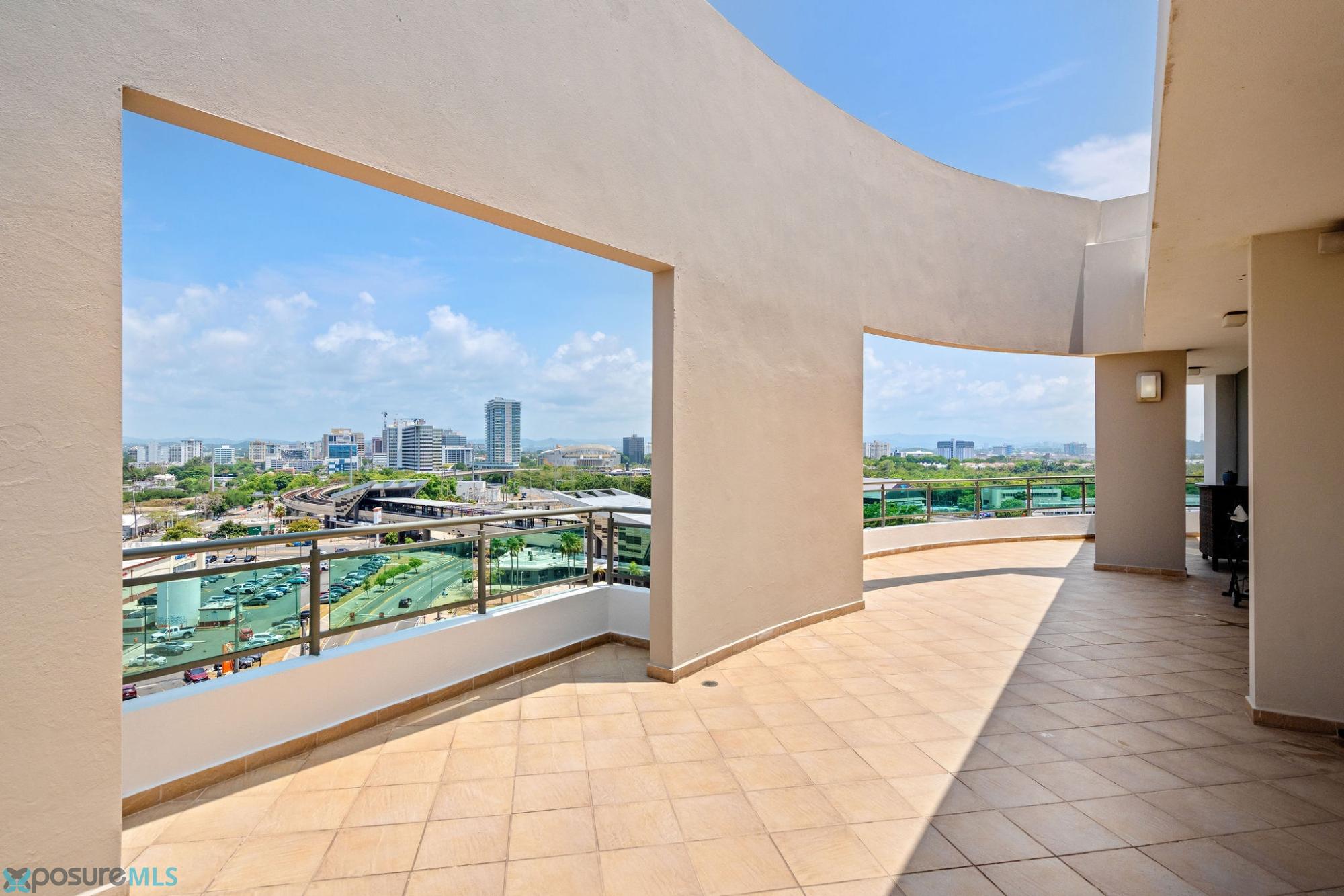 Apartamento en Venta - Santurce