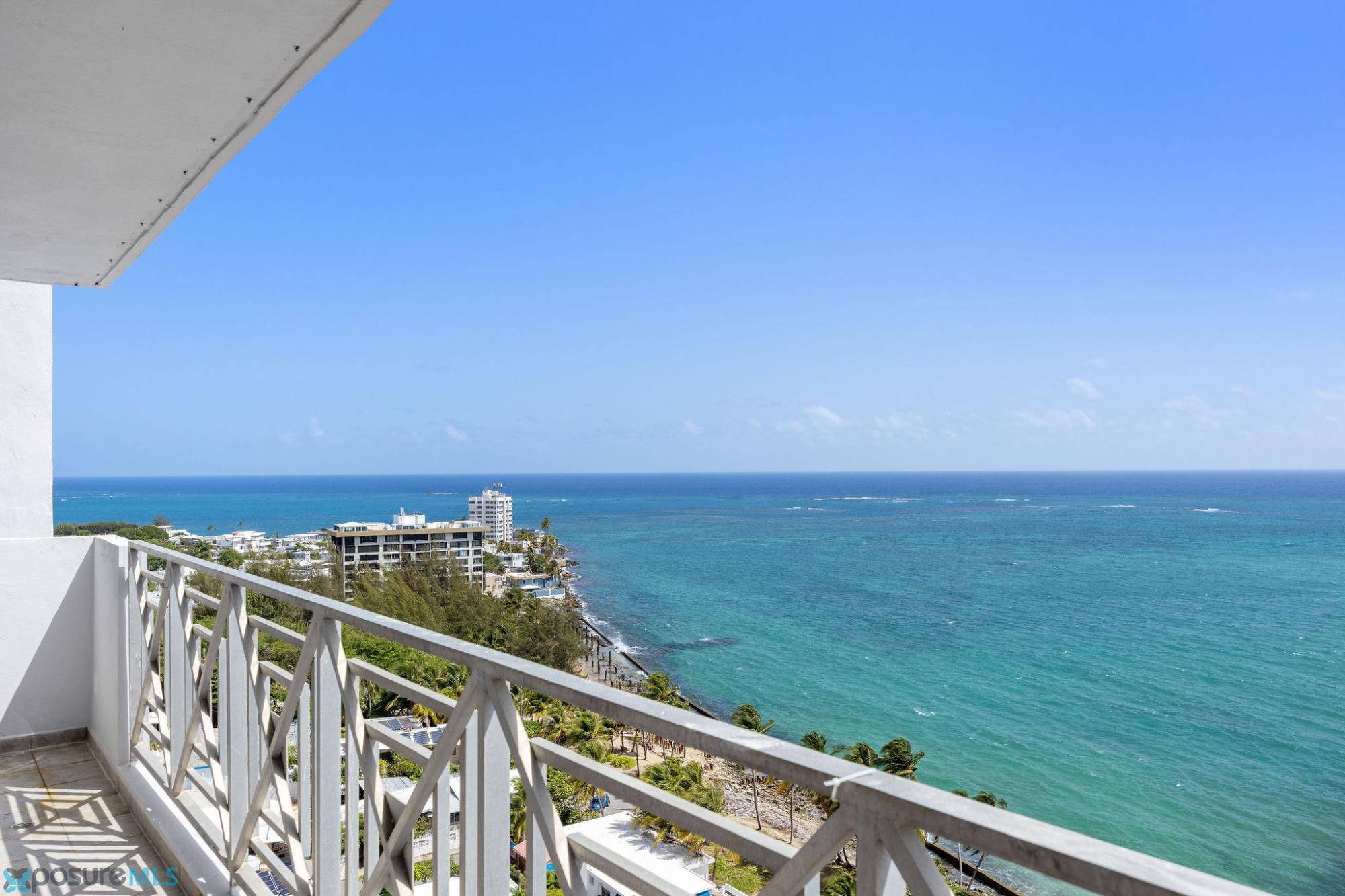 Apartamento en Venta - Isla Verde