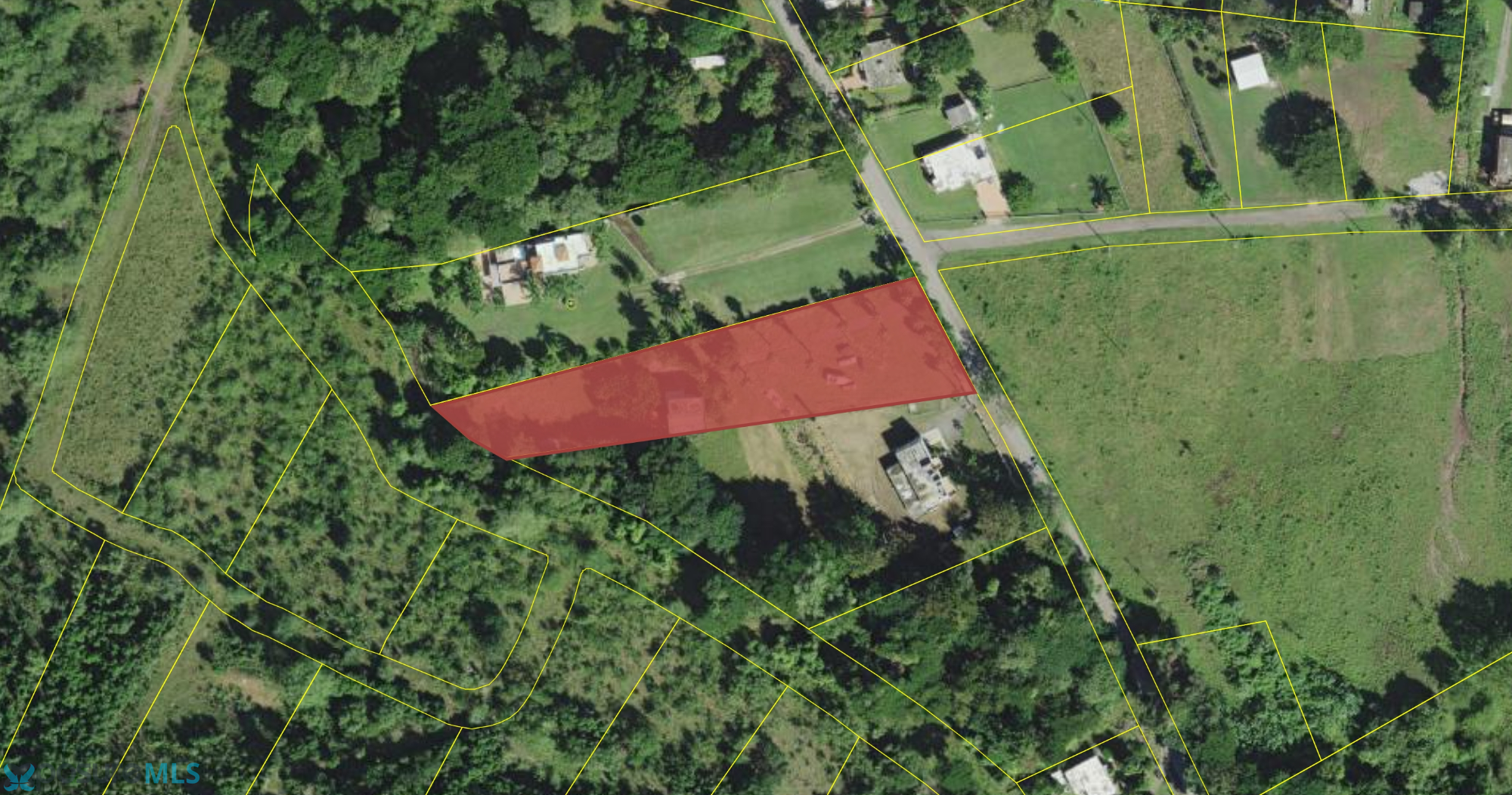 Terreno en Venta - Sabana Grande