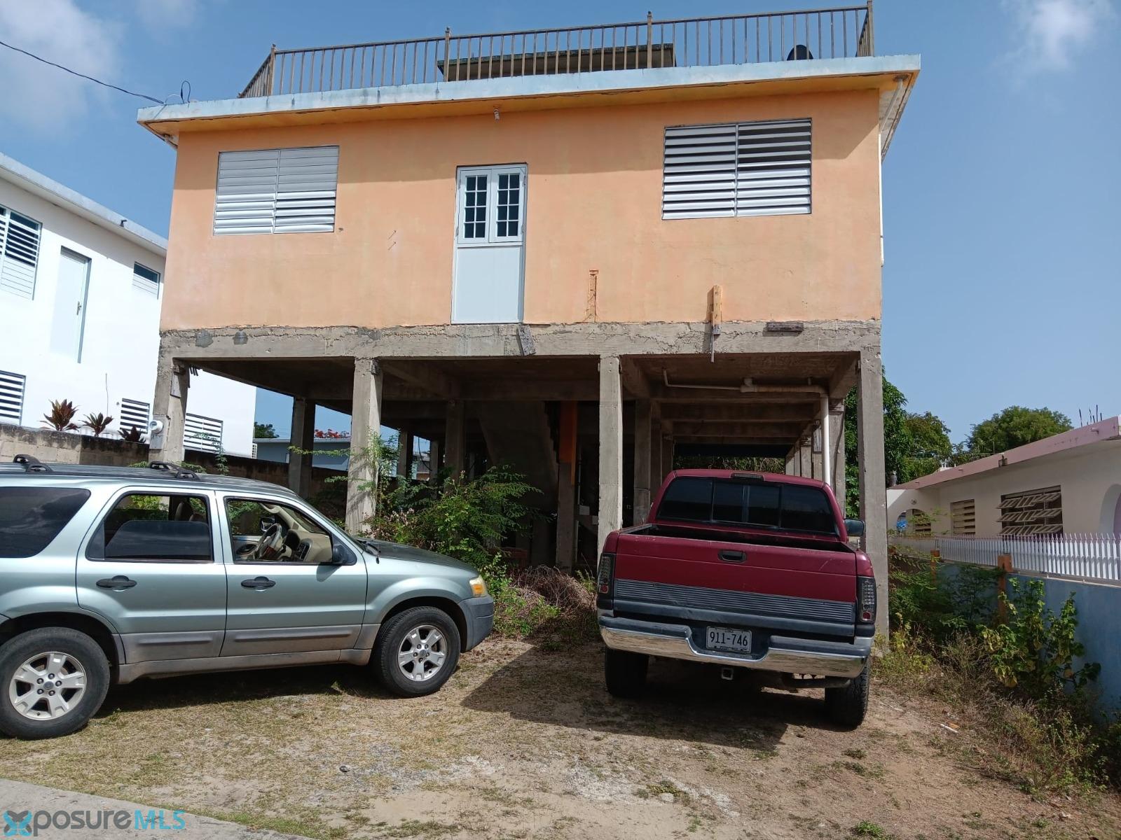 Casa en Venta - Vieques