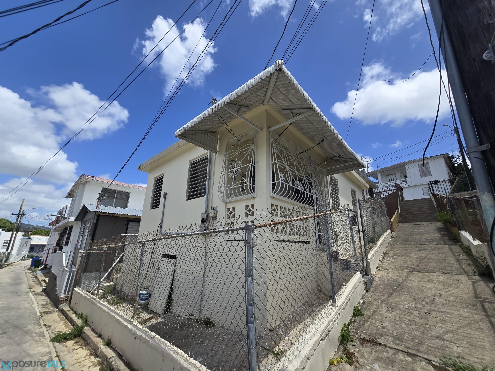 Casa en Venta - Cayey