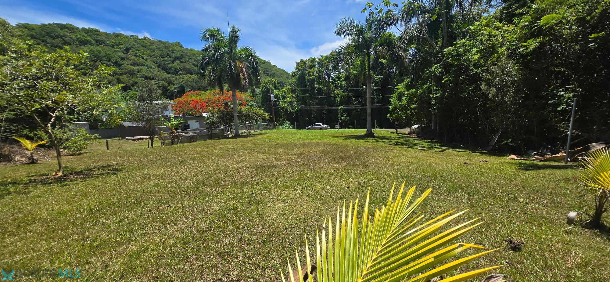 Terreno en Venta - Aguadilla