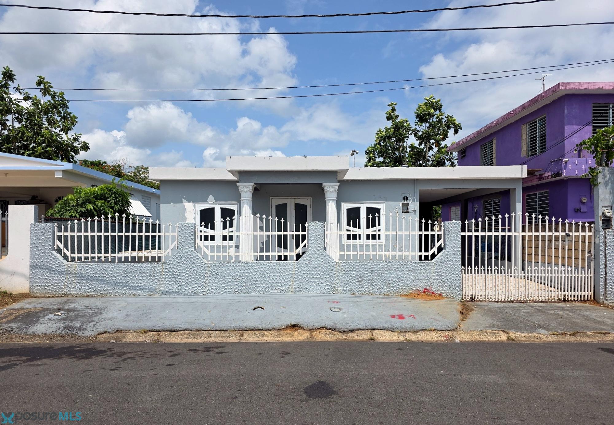 Casa en Venta - Higuillar