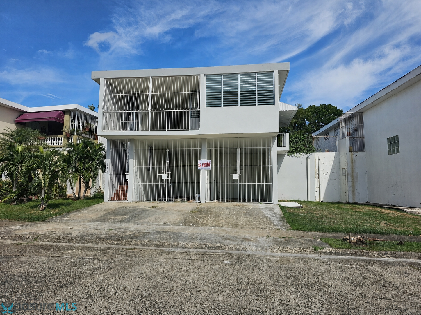 Casa en Venta - Cabo Rojo