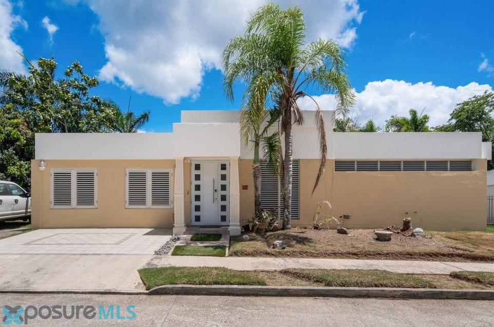 Casa en Venta - Caguas
