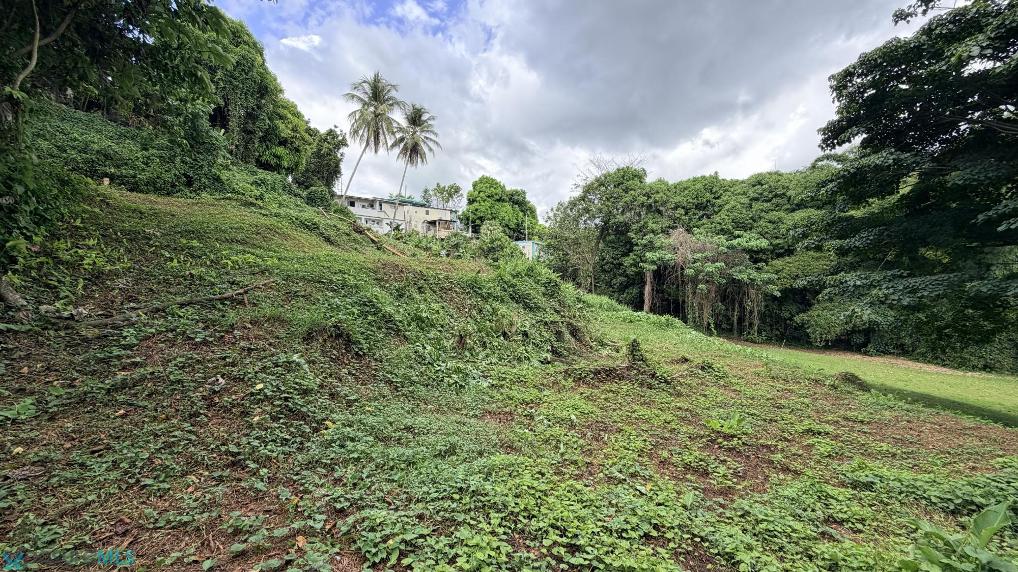 Terreno en Venta - Mayaguez
