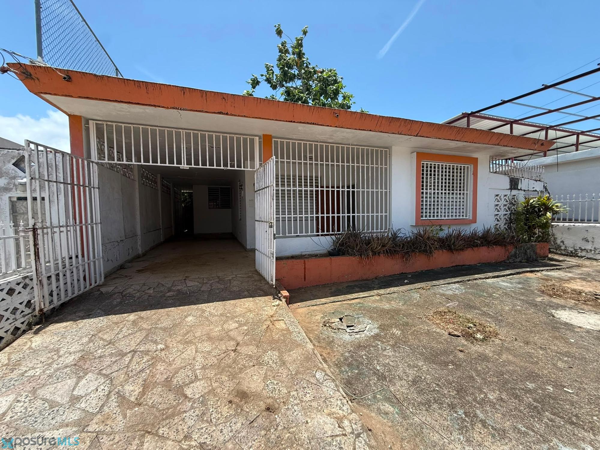 Casa en Venta - San Juan
