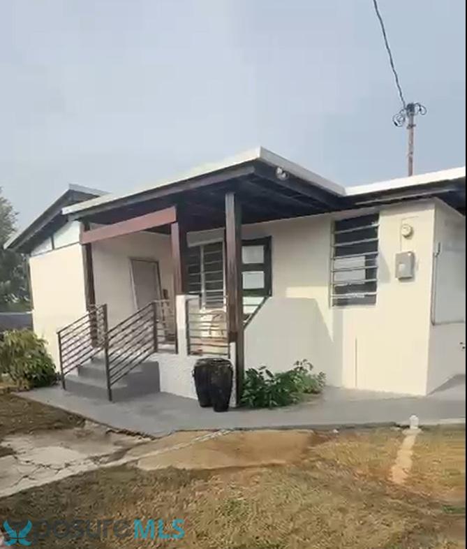 Casa en Alquiler - Camaceyes
