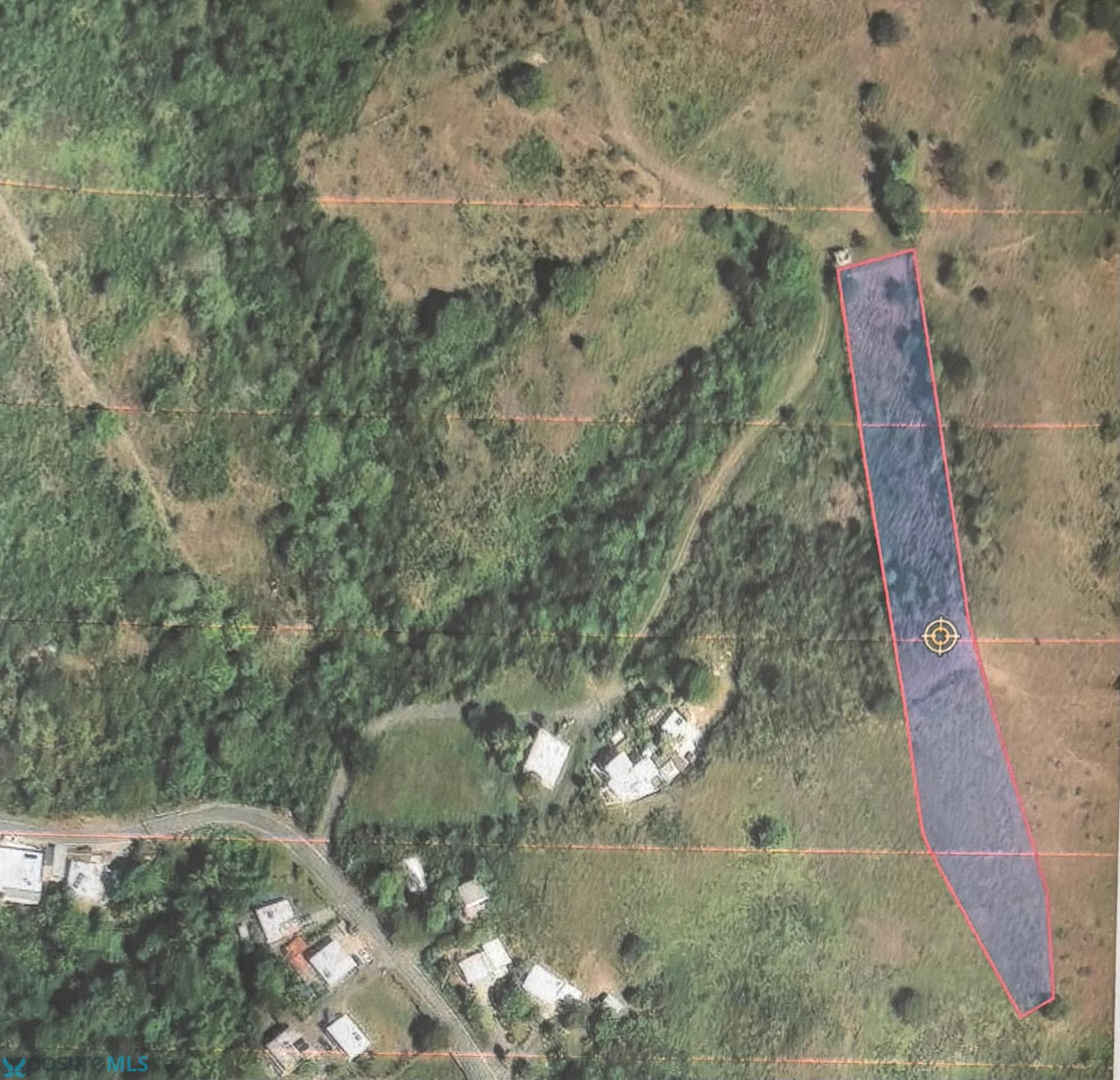 Terreno en Venta - Yauco