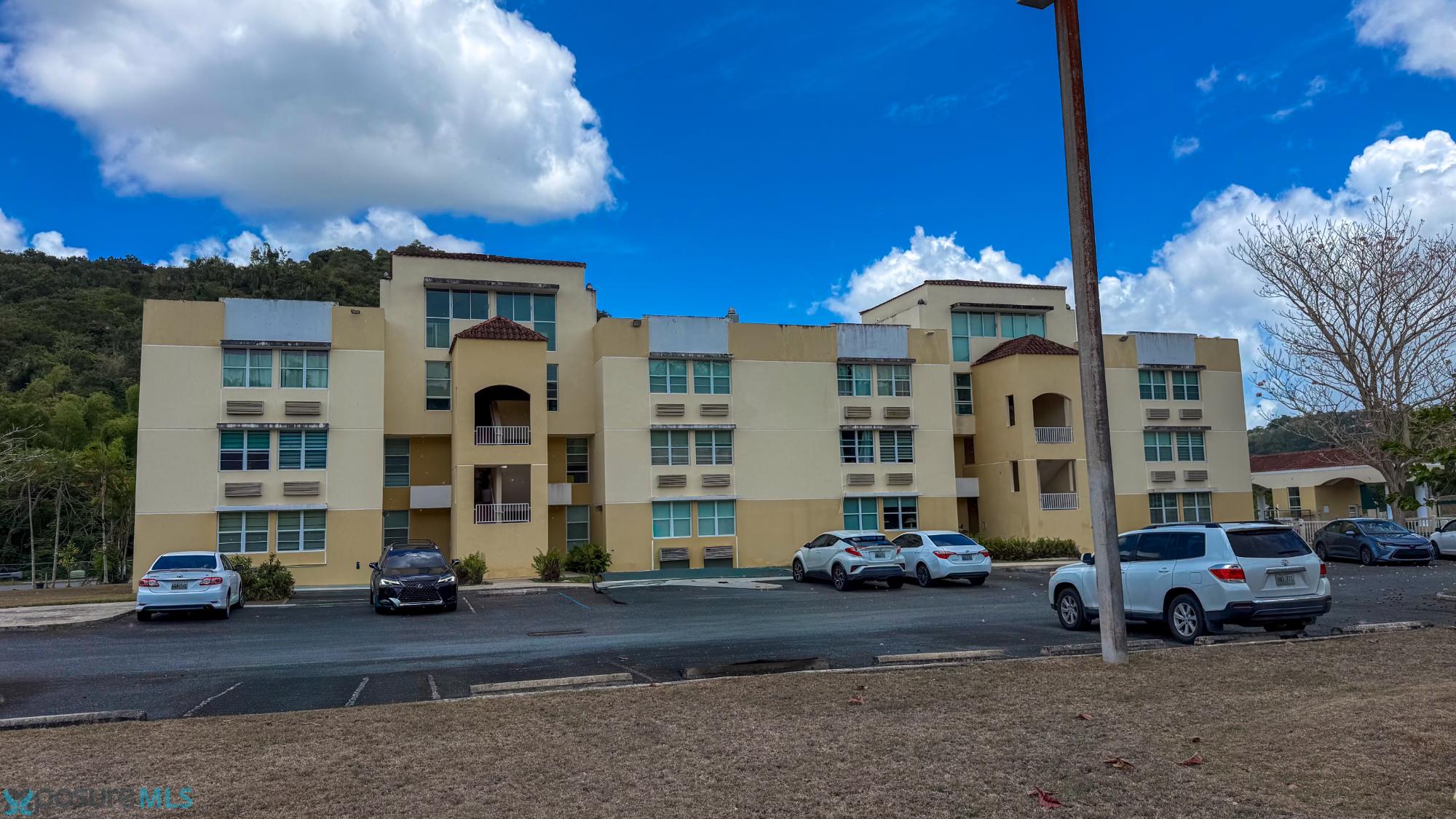Apartamento en Venta - Gurabo