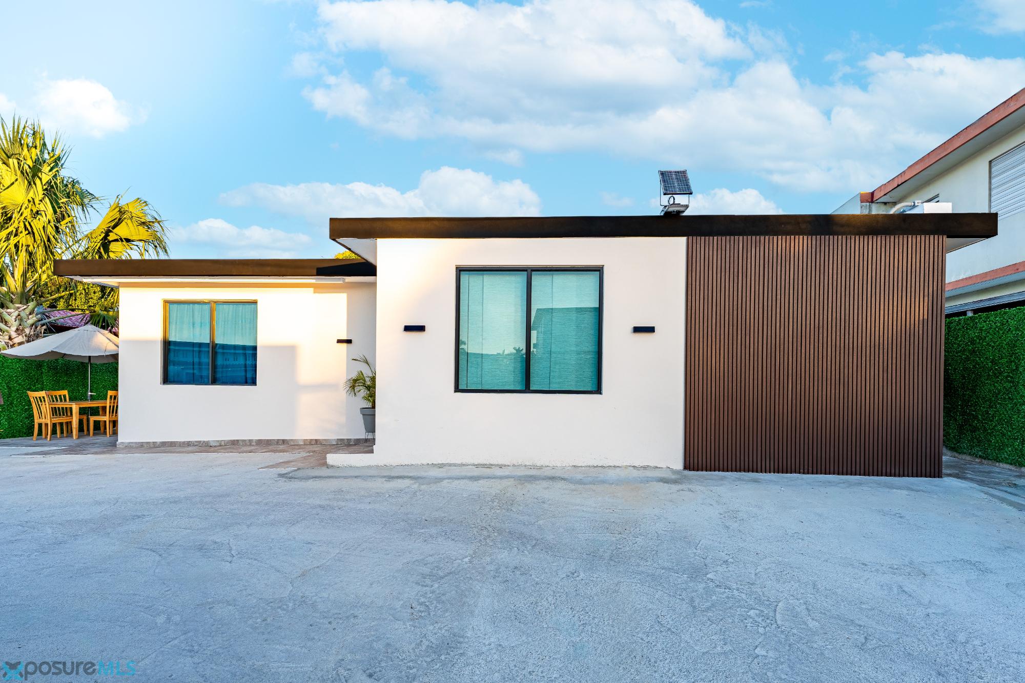 Casa en Venta - Boquerón