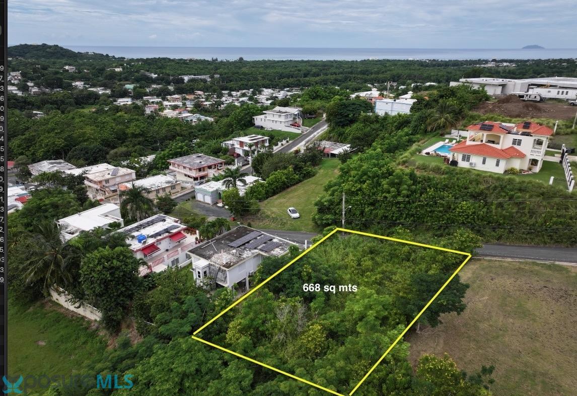 Terreno en Venta - Rincon