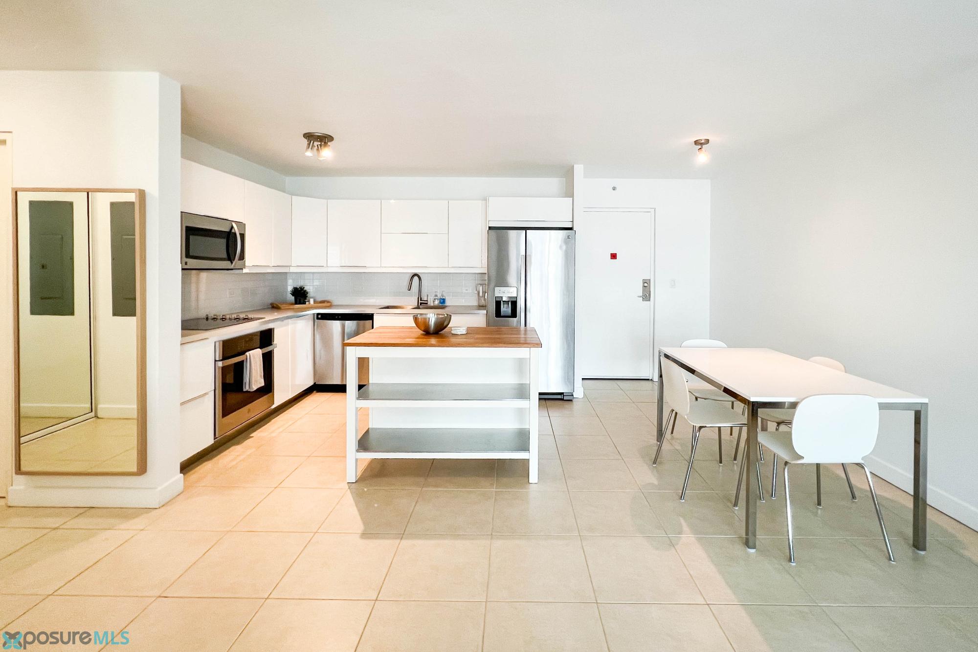 Apartamento en Venta - San Juan