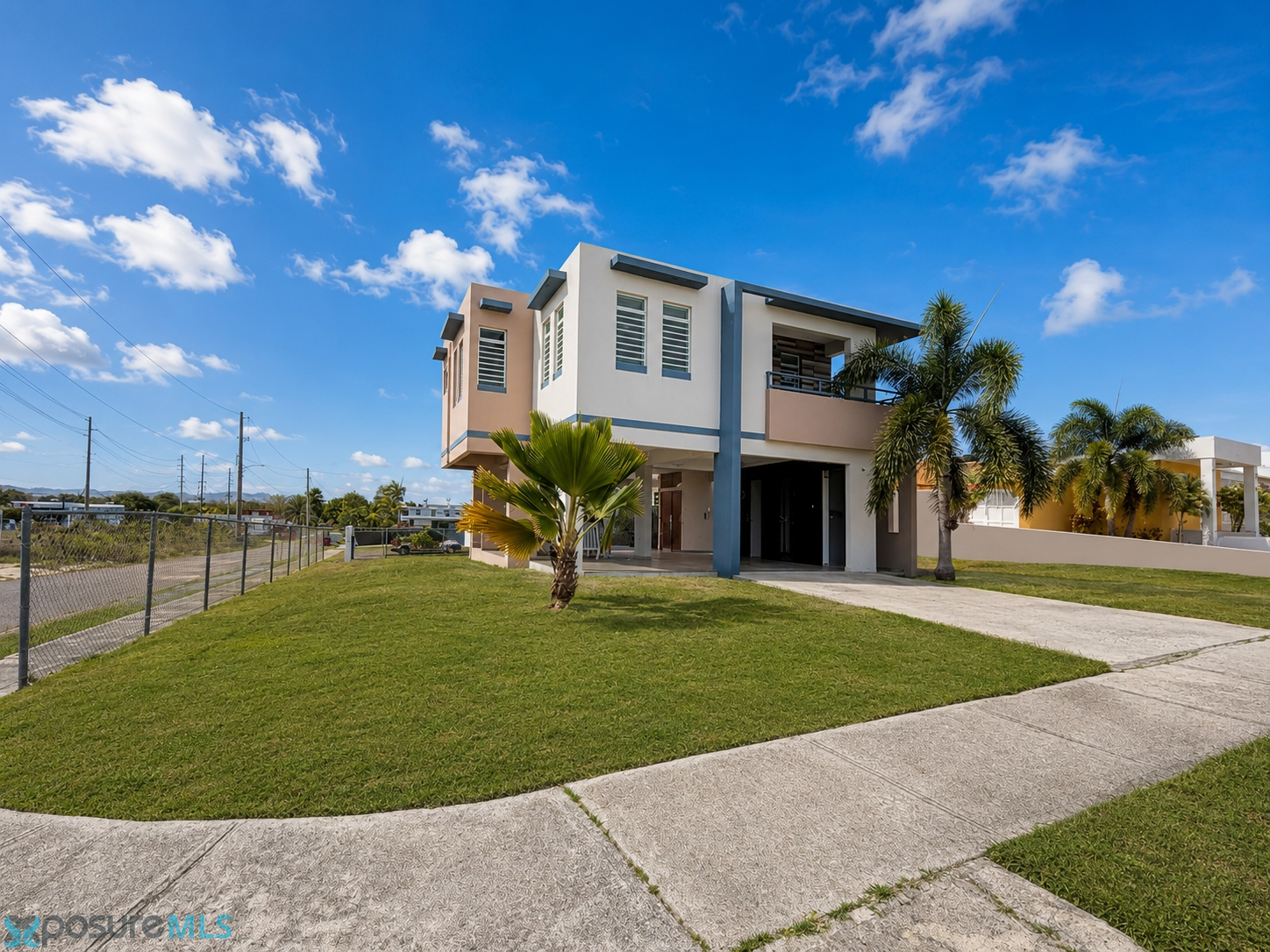 Casa en Venta - LLanos Costas