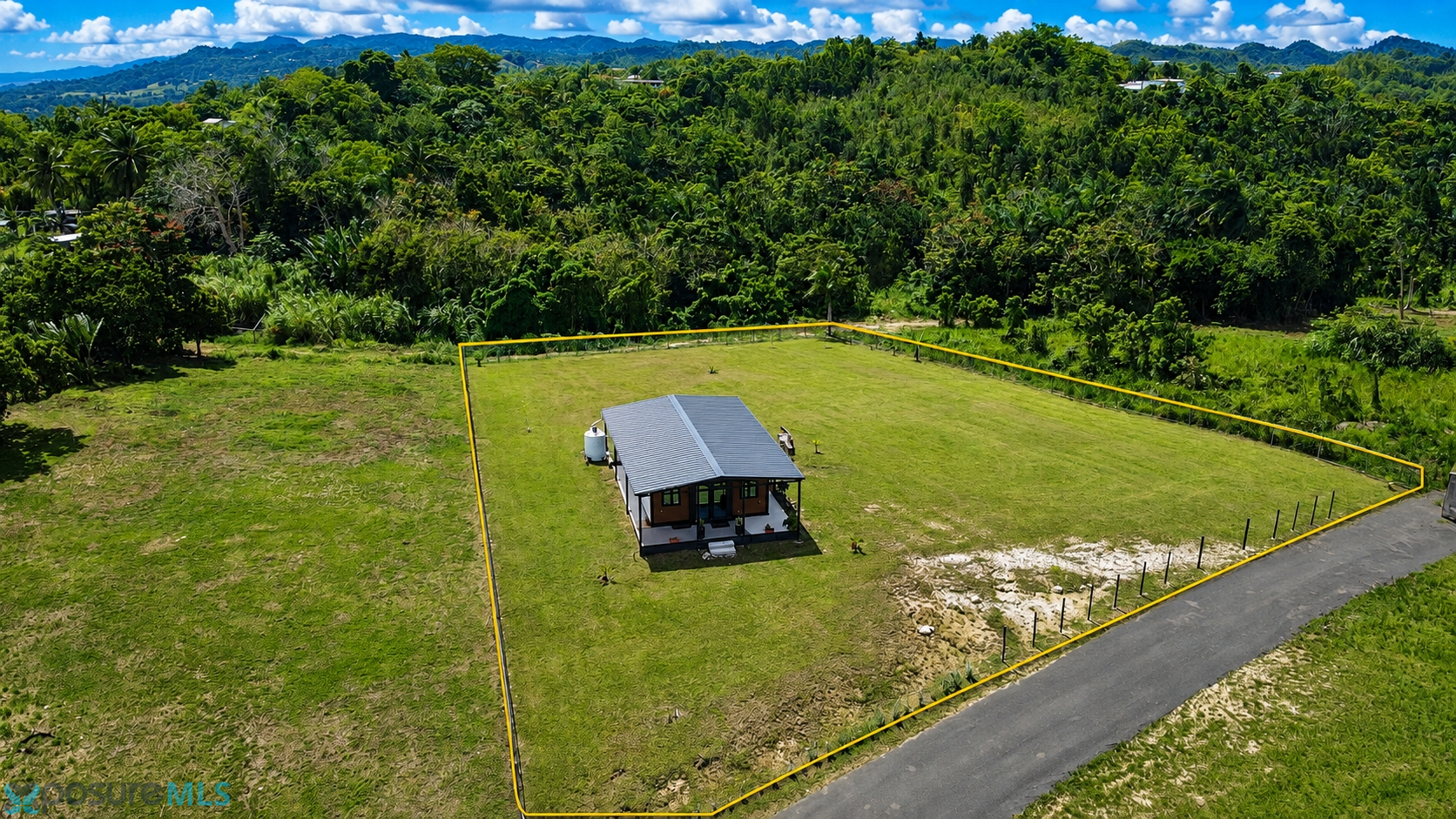 Terreno en Venta - Plana