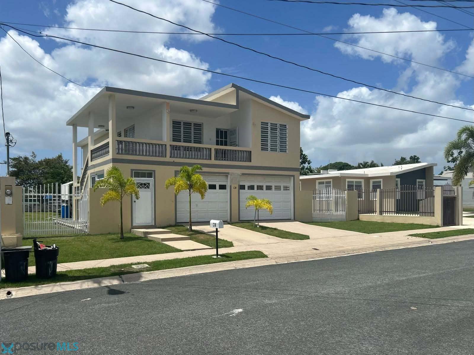 Casa en Venta - Bayamón