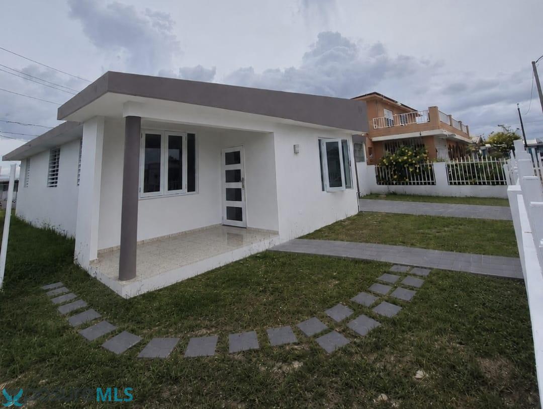 Casa en Venta - Vega Baja