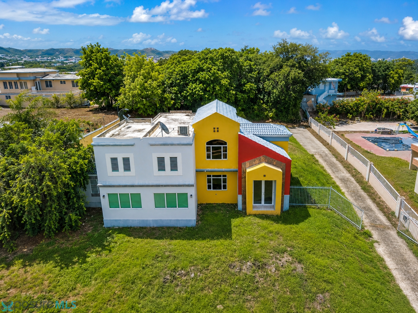 Casa en Venta - Yauco
