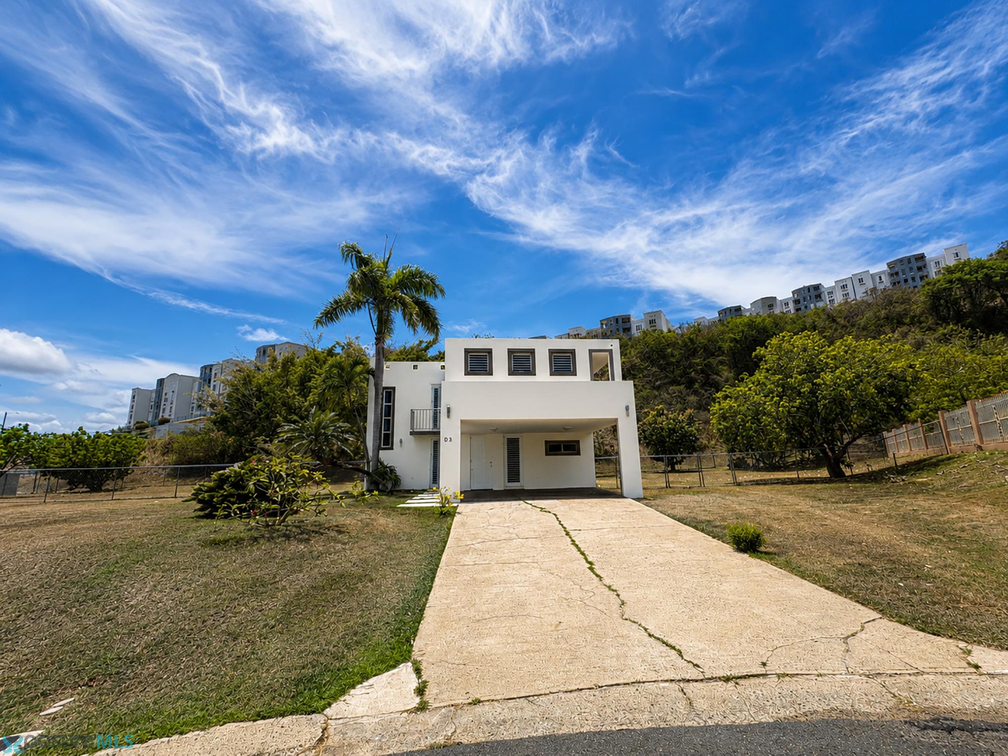 Casa en Venta - Fajardo