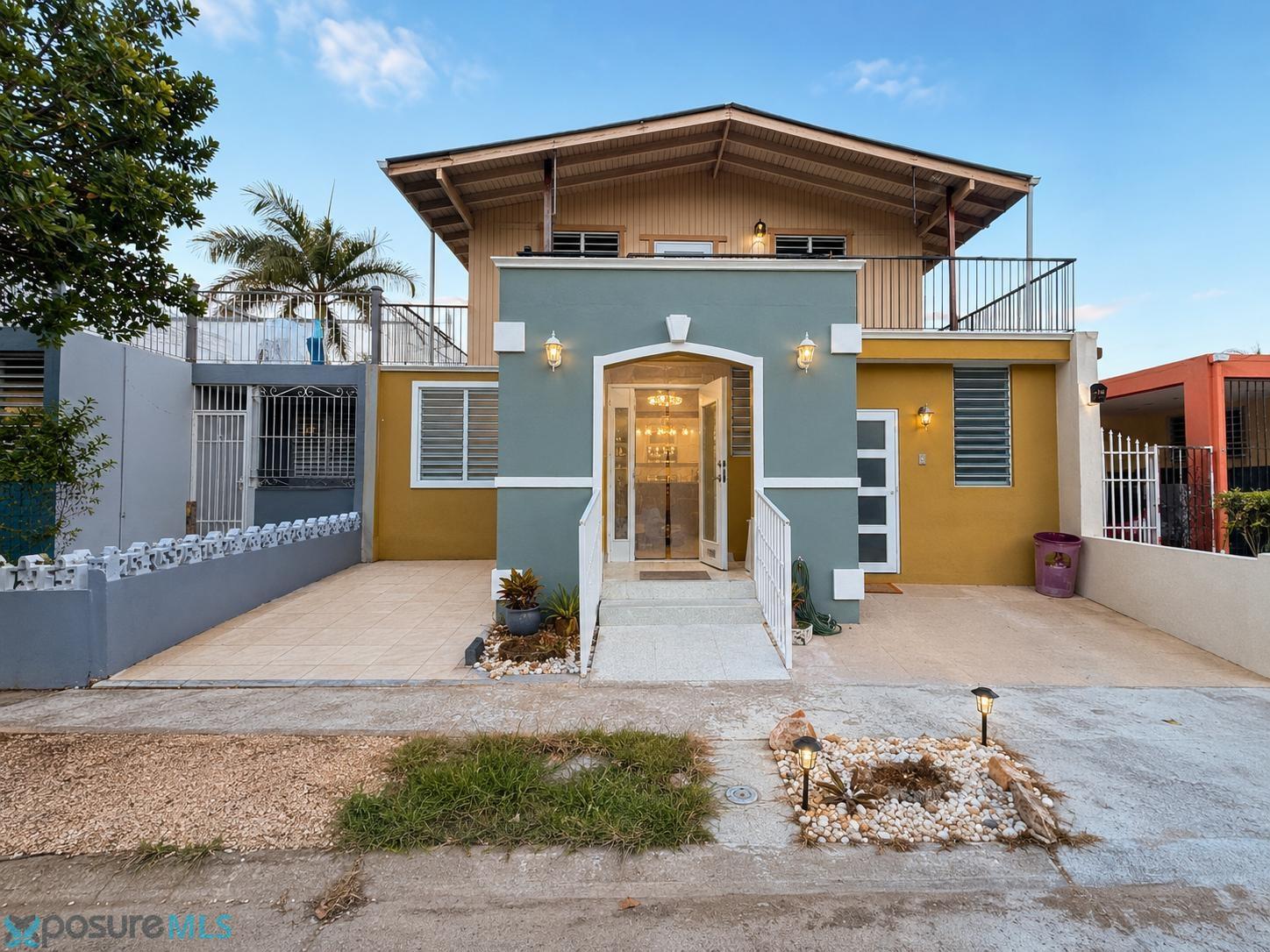 Casa en Alquiler - Boquerón