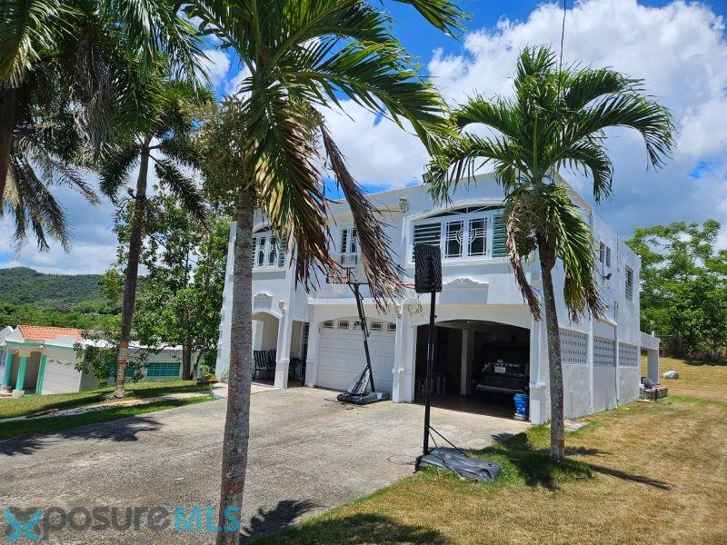 Casa en Venta - Caguas