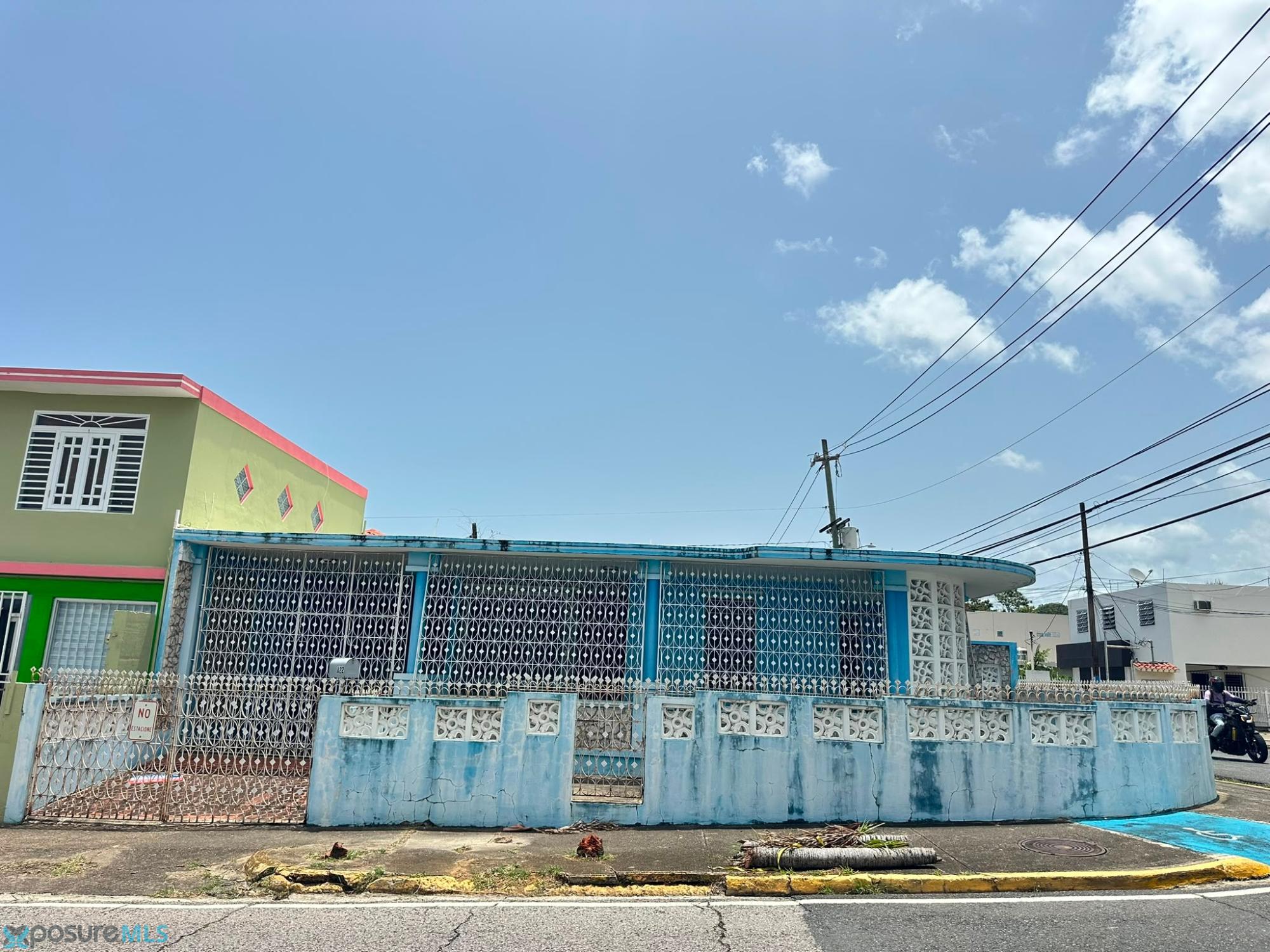 Casa en Venta - Manatí