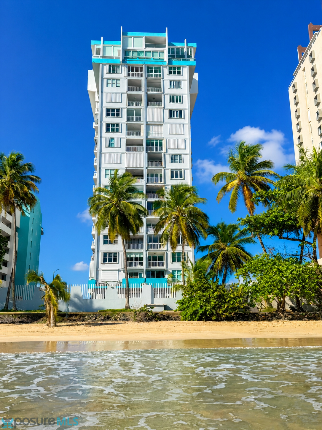 Apartamento en Venta - Isla Verde