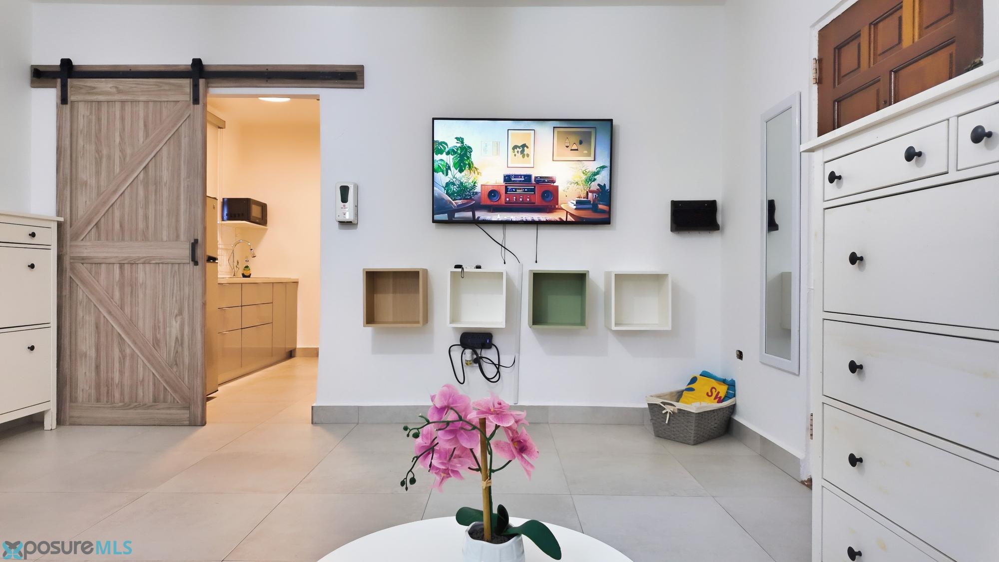 Apartamento en Venta - San Juan