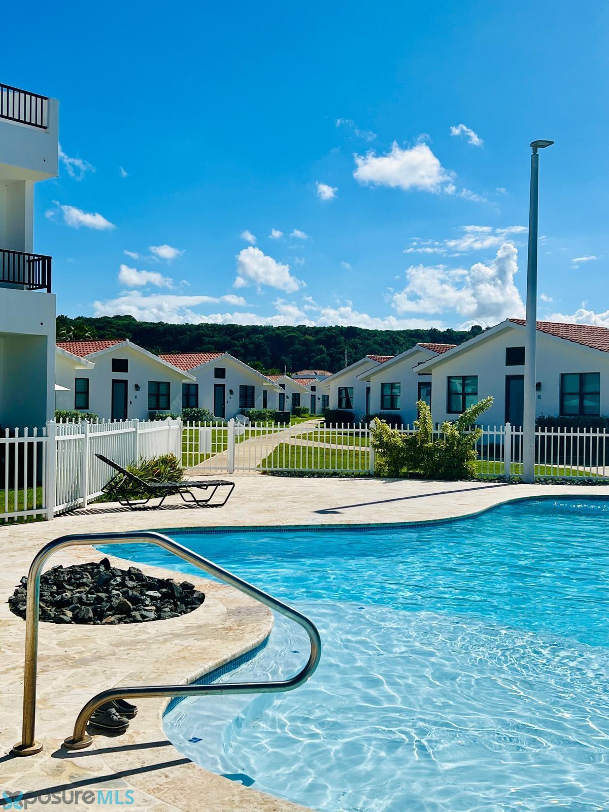 Apartamento en Venta - Isabela