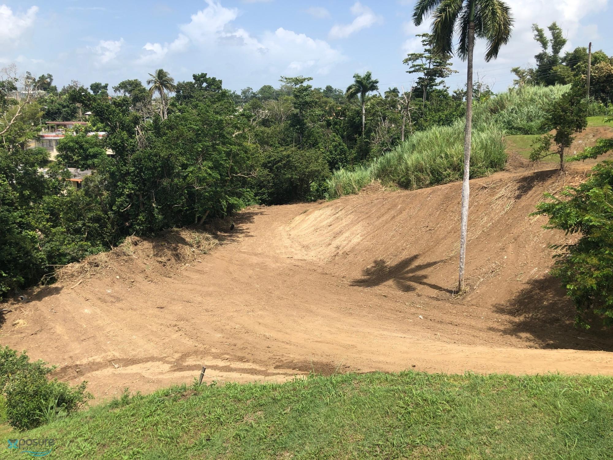 Terreno en Venta - Bayamón