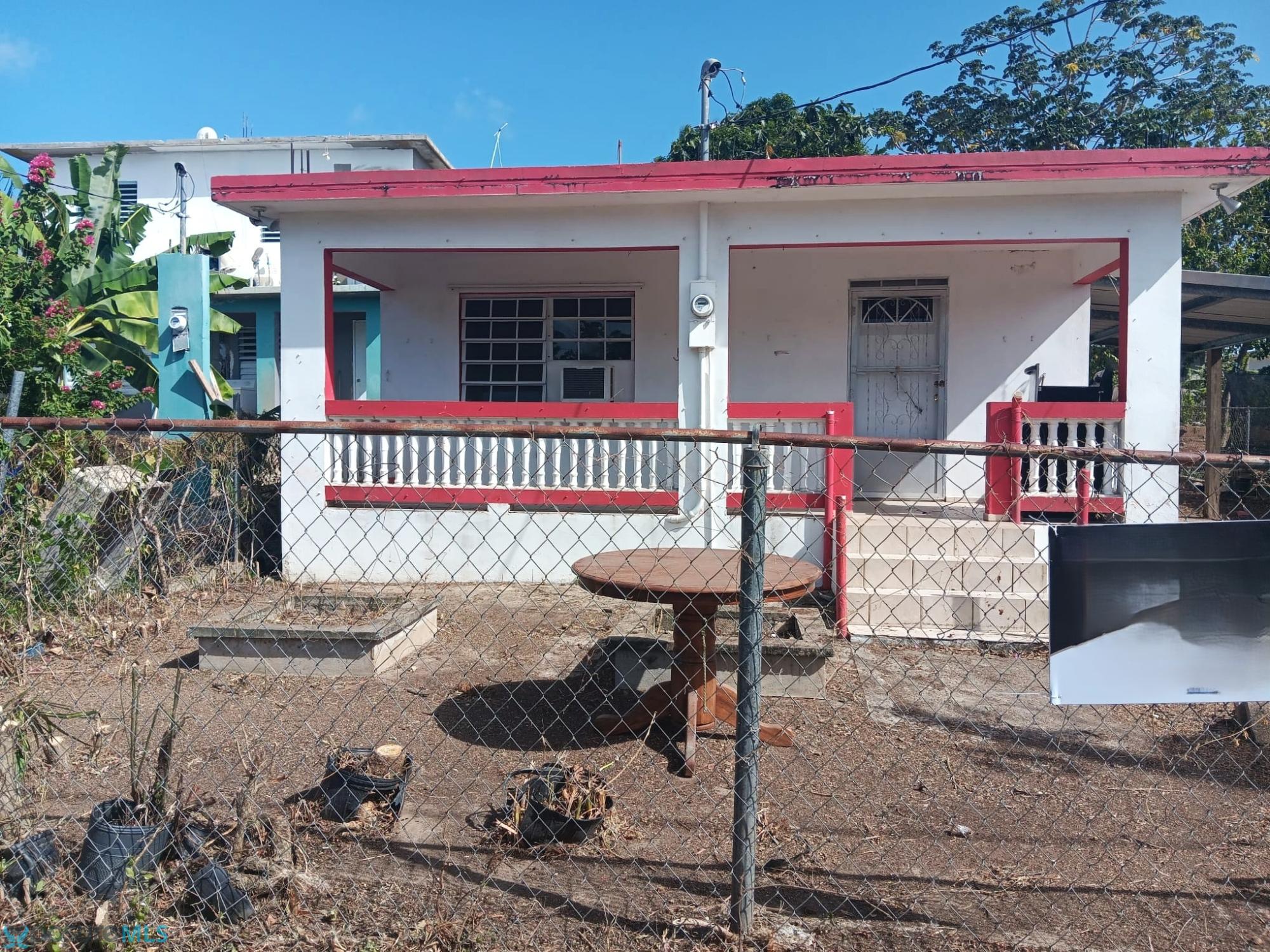 Casa en Venta - Vieques