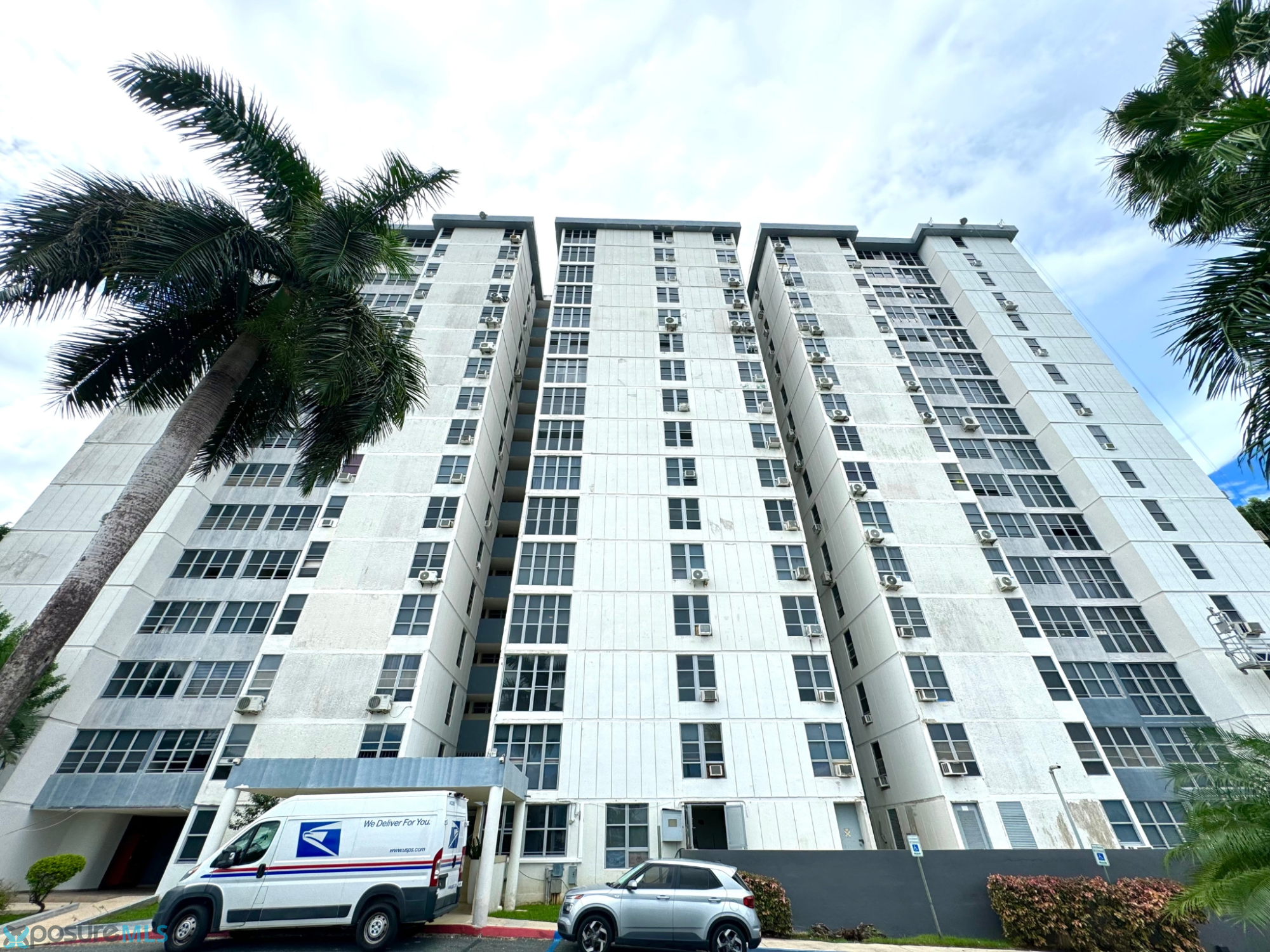 Apartamento en Alquiler - Río Piedras