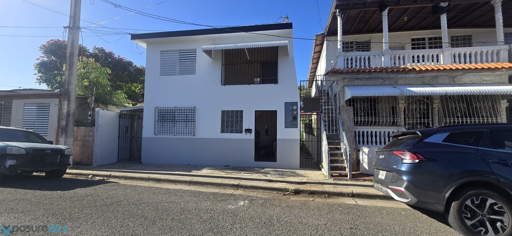 Residencia en Alquiler - Mayaguez